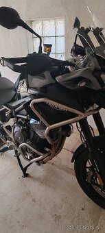 Triumph tiger 1200 gt pro - 2