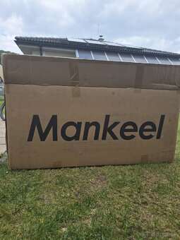 El. Kolobezka mankeel m083 nova - 2