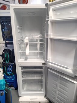 PHILCO kombi. chladnička PC17 5D - 2