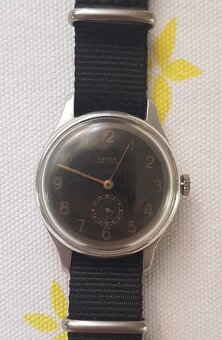 hodinky TECHNOS, DOREX - 2