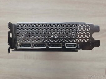 Geforce RTX 3070 8GB DDR6 - 2