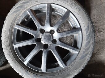 Alu sada FORD 5X108 R16 - 2
