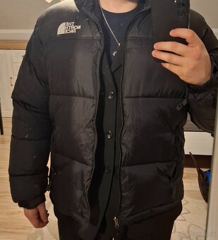 The Northface bunda - 2