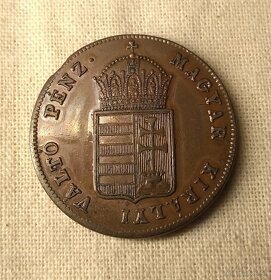 Egy Krajczár 1848 - 2