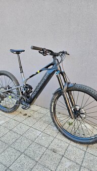 Mondraker Crafty R M/L 2025 - 2