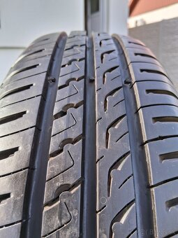 195/65 r15 letne pneumatiky - 2