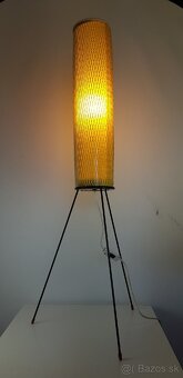 Retro lampa Napako - 2
