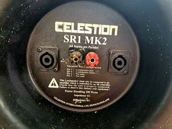 Celestion SR1  MK2 - 2