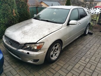 Autodiely Lexus IS200 IS300 Altezza - 2