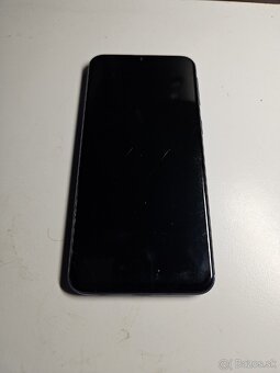 Predám Samsung A40 na súčiastky - 2