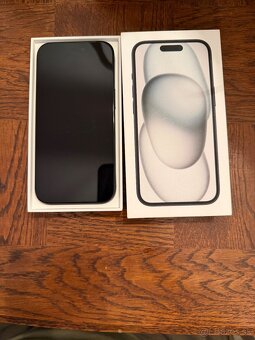 IPhone 15 128gb - 2