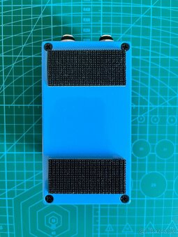 Empress Paraeq mk2 - 2