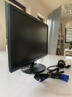 Monitor - 2