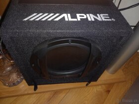 Alpine - 2