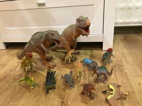 Dinosauri - 2