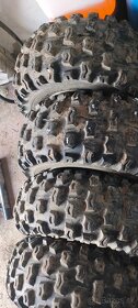 MAXXIS ALL TRACK - 2