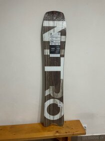 Snowboard NITRO Squash 152cm - 2