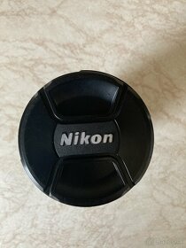 Objektív Nikon 16-35 mm F4G AF-S VR ED čierny - 2