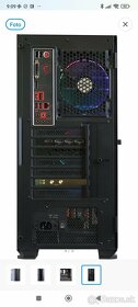 Alza GameBox Core RTX 3060 - 2