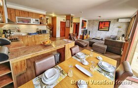 Luxusný podkrovný byt s 2 spálňami v Golden Sands - Bulharsk - 2