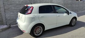 Fiat Punto 1.3 JTD / 55kW / r. 2012 - 2