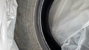 Letné pneumatiky 215,65 r16 Bridgestone - 2
