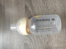 Medela Fľaša Calma - 2