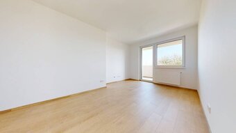 Štýlový 2-izbový byt 54,4 m2 + 4,58 m2 balkón - Nová Dukelsk - 2