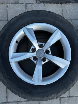 Elektrony 5x112 R16 - 2
