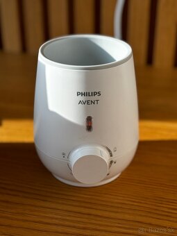 PHILIPS AVENT Ohrievač fliaš - 2