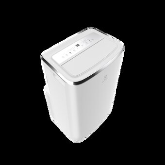 Prenosná klimatizácia Electrolux EXP26U558CW - 2