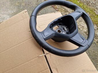 Volant skoda - 2
