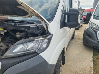 boxer 2.2 hdi - 2