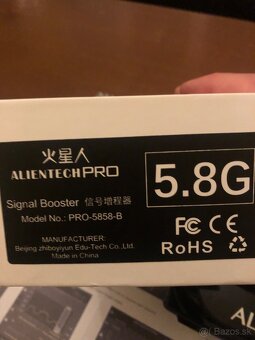 Dji antenna Alientechpro 5.8G - 2