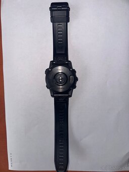 Garmin fenix 7 sapphire solar - 2
