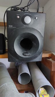 Domáce kino Philips - 2