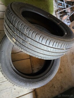 Pneu 225/55 R18 - 2