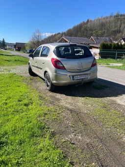 Predám Opel Corsa - 2