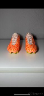 Nike air zoom Mercurial Vapor Elite Total Orange - 2