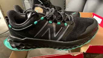 New balance 41.5 - 2