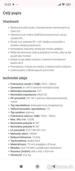 Reproduktory - 2