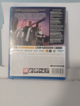GTA V ps5 - 2