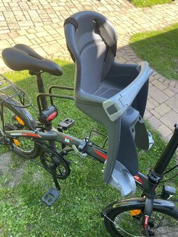 predam sedacku na bicykel - 2