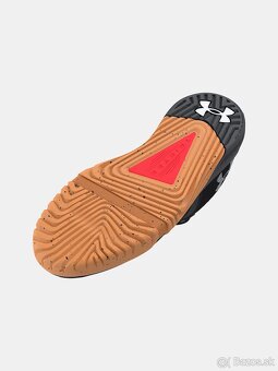 Tenisky Under Armour - 2