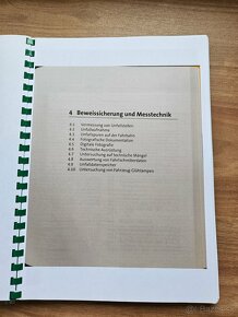 Unfallrekonstruktion - 2