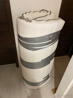 140x200 IKEA Malvik matrac - 2