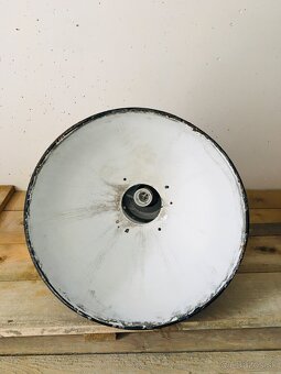 industrialna lampa - 2