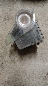 Cyklónová nádoba na prach ELECTROLUX ZSC 6920 - 2