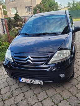 Predam Citroen C3 - 2