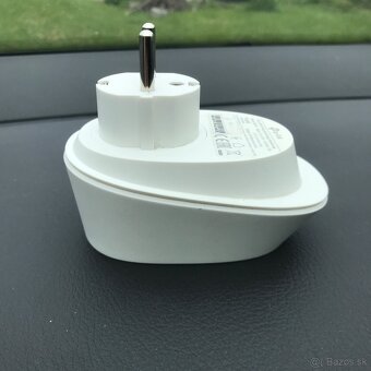 Predam smart zasuvku - 2